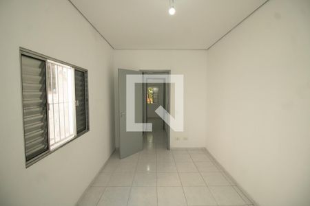Quarto 1 de casa à venda com 2 quartos, 63m² em Ipiranga, São Paulo