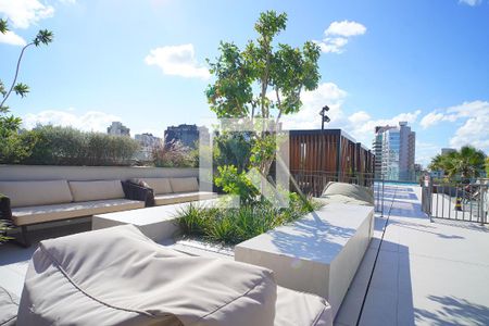 Kitnet/Studio para alugar com 1 quarto, 25m² em Boa Vista, Porto Alegre