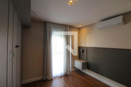 Quarto Suíte de casa para alugar com 3 quartos, 360m² em Jardim Avelino, São Paulo