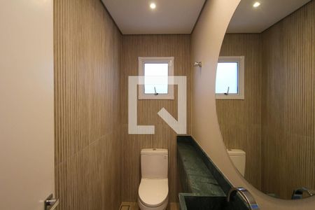 Lavabo de casa para alugar com 3 quartos, 360m² em Jardim Avelino, São Paulo