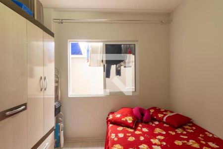 Quarto 1 de apartamento para alugar com 2 quartos, 75m² em Boqueirão, Curitiba