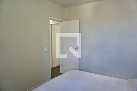 Quarto 1 de apartamento à venda com 3 quartos, 110m² em Conjunto California, Belo Horizonte