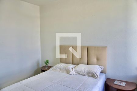 Quarto 1 de apartamento à venda com 3 quartos, 110m² em Conjunto California, Belo Horizonte