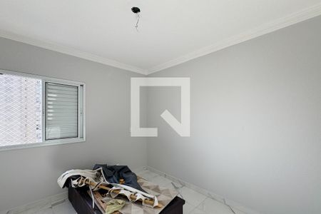 Quarto  de apartamento para alugar com 2 quartos, 68m² em Centro, São Bernardo do Campo