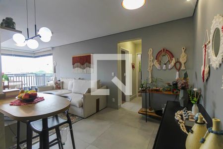 Apartamento à venda com 2 quartos, 63m² em Vila Prudente, São Paulo
