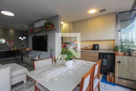 Apartamento à venda com 2 quartos, 63m² em Vila Prudente, São Paulo