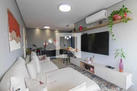 Apartamento à venda com 2 quartos, 63m² em Vila Prudente, São Paulo