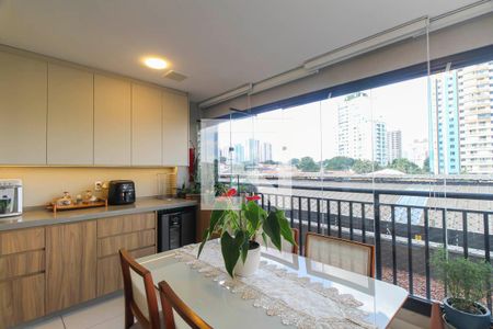 Apartamento à venda com 2 quartos, 63m² em Vila Prudente, São Paulo