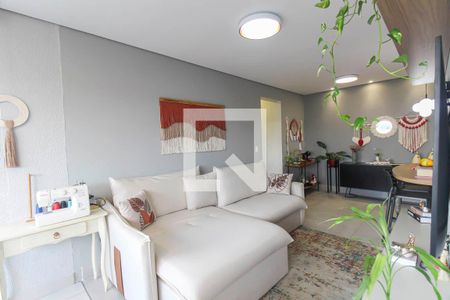 Apartamento à venda com 2 quartos, 63m² em Vila Prudente, São Paulo