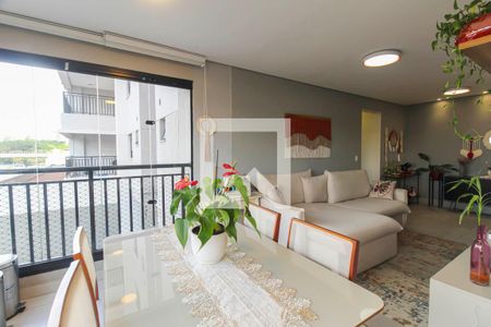 Apartamento à venda com 2 quartos, 63m² em Vila Prudente, São Paulo