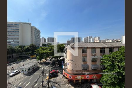 Vista do Quarto 1 de apartamento à venda com 2 quartos, 64m² em Cachambi, Rio de Janeiro