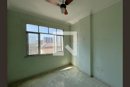 Quarto 1 de apartamento à venda com 2 quartos, 64m² em Cachambi, Rio de Janeiro