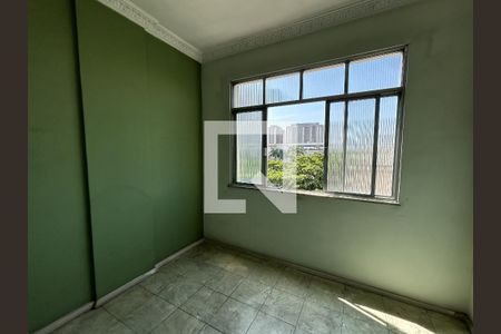 Quarto 1 de apartamento à venda com 2 quartos, 64m² em Cachambi, Rio de Janeiro