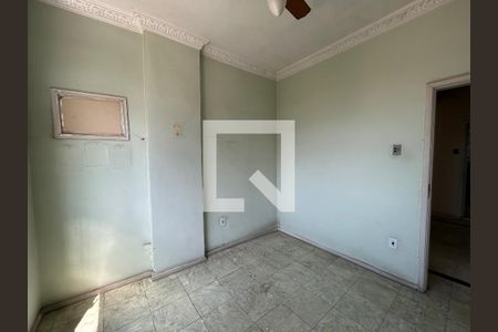 Quarto 1 de apartamento à venda com 2 quartos, 64m² em Cachambi, Rio de Janeiro