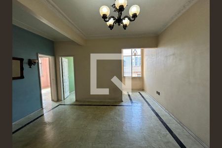 Sala de apartamento à venda com 2 quartos, 64m² em Cachambi, Rio de Janeiro