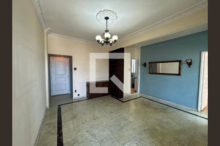 Sala de apartamento à venda com 2 quartos, 64m² em Cachambi, Rio de Janeiro