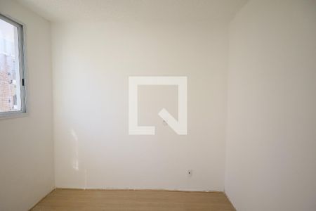 Quarto 2 de apartamento para alugar com 2 quartos, 34m² em Jardim Sabara, São Paulo