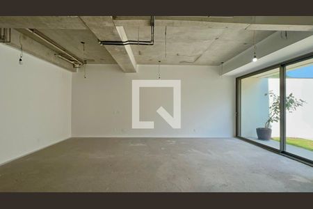 Sala de casa de condomínio à venda com 4 quartos, 802m² em Alto de Pinheiros, São Paulo