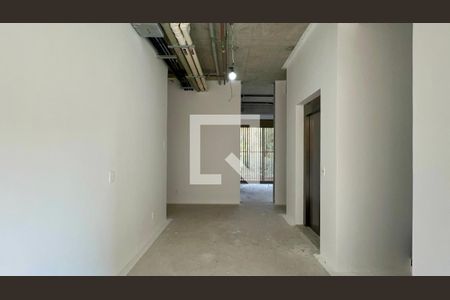 Living  de casa de condomínio à venda com 4 quartos, 802m² em Alto de Pinheiros, São Paulo