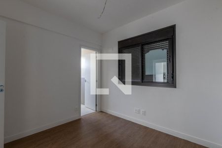 Suíte 1 de apartamento à venda com 2 quartos, 115m² em Gutierrez, Belo Horizonte