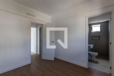 Suíte 1 de apartamento à venda com 2 quartos, 115m² em Gutierrez, Belo Horizonte