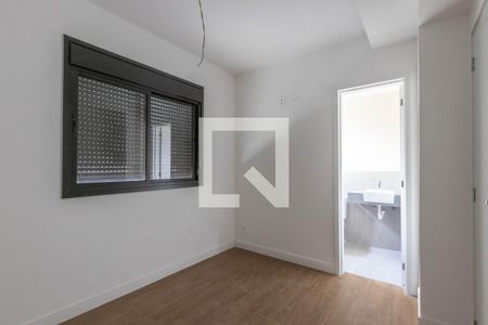 Suíte 2 de apartamento à venda com 2 quartos, 115m² em Gutierrez, Belo Horizonte