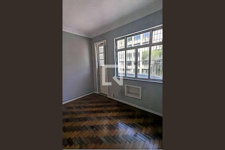 Apartamento à venda com 2 quartos, 76m² em Tijuca, Rio de Janeiro