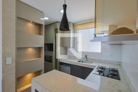 Apartamento à venda com 3 quartos, 174m² em Jardim America, Belo Horizonte