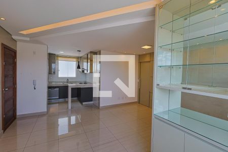 Apartamento à venda com 3 quartos, 174m² em Jardim America, Belo Horizonte