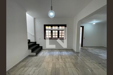 Sala de Jantar de casa à venda com 4 quartos, 97m² em Butantã, São Paulo