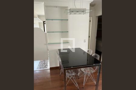 Foto 13 de apartamento para alugar com 1 quarto, 36m² em Vila Olímpia, São Paulo
