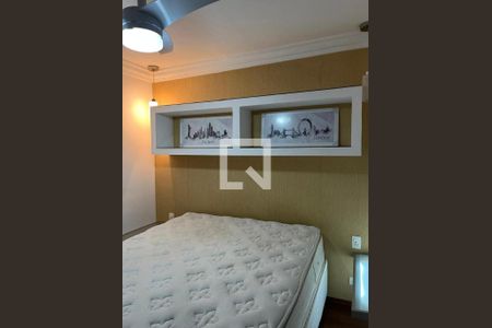 Foto 02 de apartamento para alugar com 1 quarto, 36m² em Vila Olímpia, São Paulo