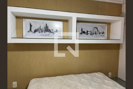 Foto 06 de apartamento para alugar com 1 quarto, 36m² em Vila Olímpia, São Paulo