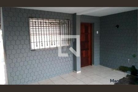 Casa à venda com 6 quartos, 245m² em Jardim São Paulo, São Paulo