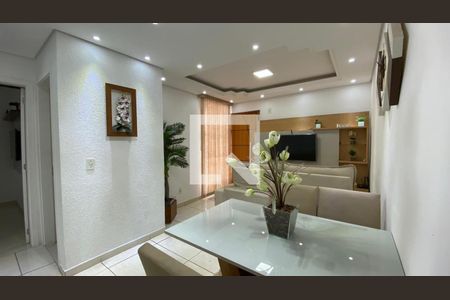 Apartamento para alugar com 2 quartos, 50m² em Camargos, Belo Horizonte