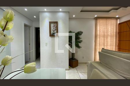 Apartamento para alugar com 2 quartos, 50m² em Camargos, Belo Horizonte
