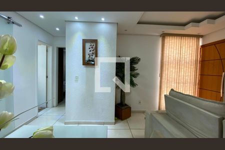 Apartamento para alugar com 2 quartos, 50m² em Camargos, Belo Horizonte