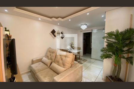 Apartamento para alugar com 2 quartos, 50m² em Camargos, Belo Horizonte