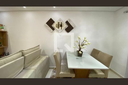 Apartamento para alugar com 2 quartos, 50m² em Camargos, Belo Horizonte