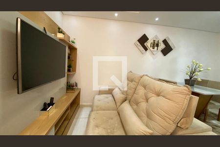 Apartamento para alugar com 2 quartos, 50m² em Camargos, Belo Horizonte