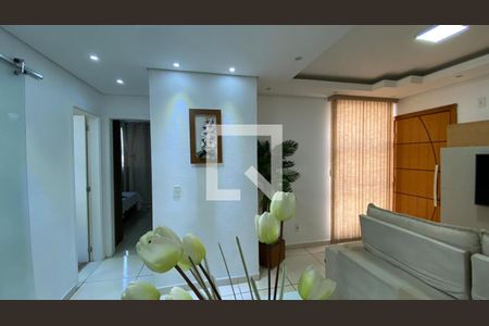 Apartamento para alugar com 2 quartos, 50m² em Camargos, Belo Horizonte