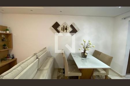 Apartamento para alugar com 2 quartos, 50m² em Camargos, Belo Horizonte