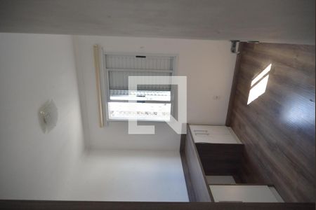 Quarto 1 de apartamento à venda com 2 quartos, 55m² em Vila Metalúrgica, Santo André