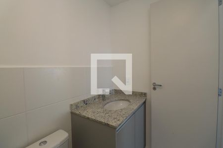 Banheiro 1  de apartamento para alugar com 2 quartos, 56m² em Vila Maria, São Paulo