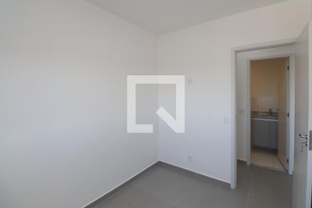 Quarto 1 de apartamento para alugar com 2 quartos, 56m² em Vila Maria, São Paulo