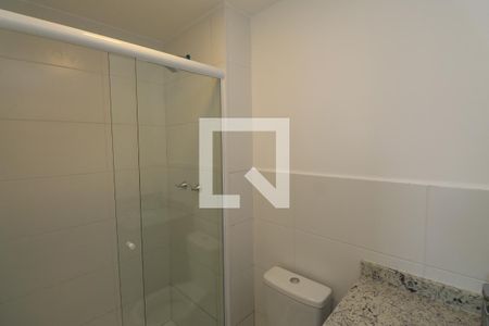 Banheiro 1  de apartamento para alugar com 2 quartos, 56m² em Vila Maria, São Paulo