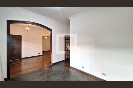 Sala  de casa para alugar com 3 quartos, 340m² em Lapa, São Paulo