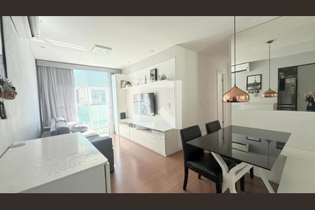 Apartamento à venda com 2 quartos, 57m² em Badu, Niterói