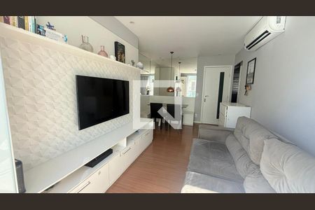 Apartamento à venda com 2 quartos, 57m² em Badu, Niterói