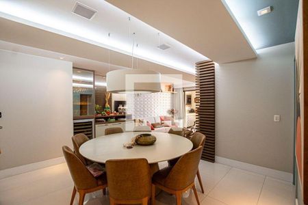 Apartamento à venda com 4 quartos, 141m² em Icaraí, Niterói